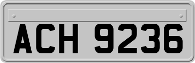 ACH9236