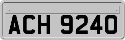 ACH9240