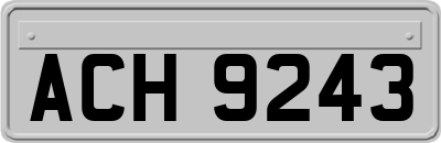 ACH9243
