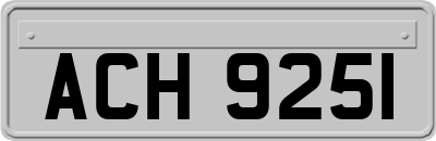ACH9251
