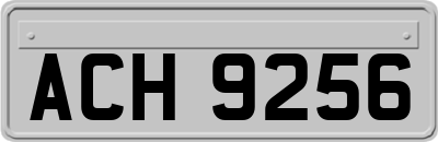 ACH9256