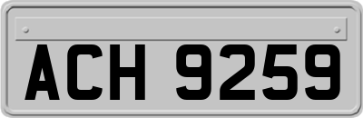 ACH9259