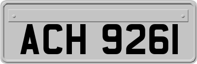 ACH9261