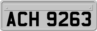 ACH9263