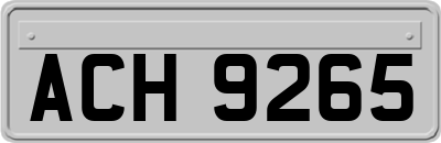 ACH9265