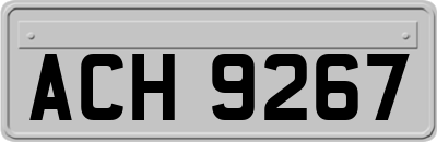ACH9267