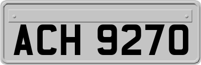 ACH9270