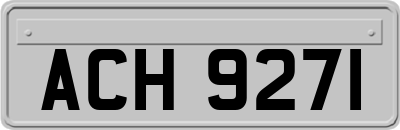ACH9271