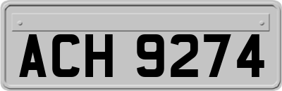ACH9274