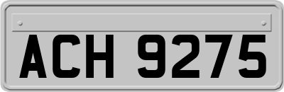 ACH9275