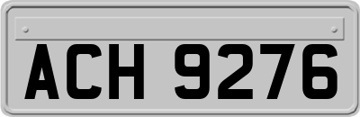 ACH9276