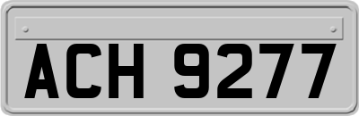 ACH9277