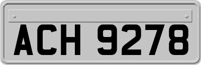 ACH9278