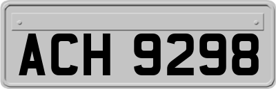 ACH9298
