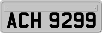 ACH9299