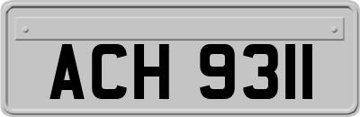 ACH9311
