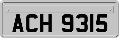 ACH9315