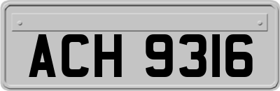 ACH9316