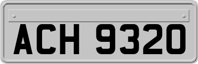 ACH9320
