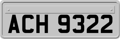 ACH9322
