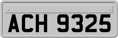 ACH9325