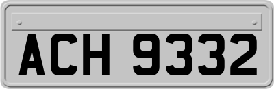 ACH9332