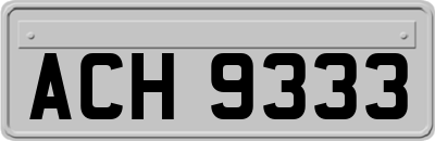 ACH9333