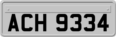 ACH9334