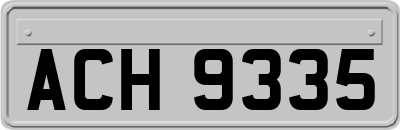 ACH9335