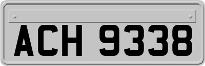 ACH9338