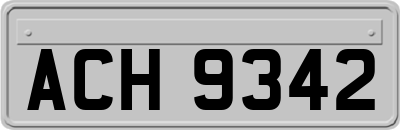 ACH9342