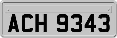 ACH9343