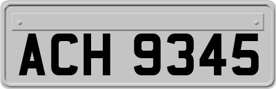 ACH9345