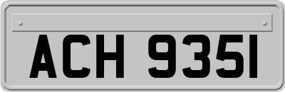 ACH9351