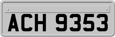 ACH9353
