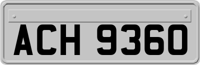 ACH9360