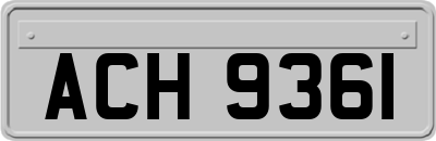 ACH9361