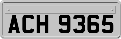 ACH9365