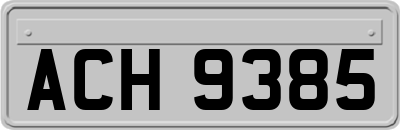 ACH9385