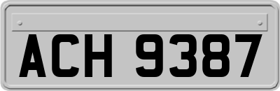 ACH9387