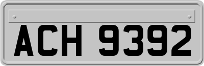 ACH9392