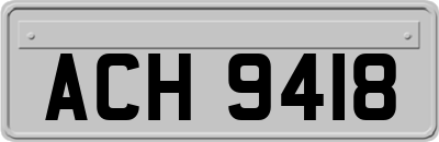 ACH9418