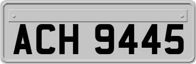 ACH9445