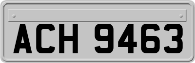 ACH9463