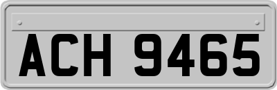ACH9465