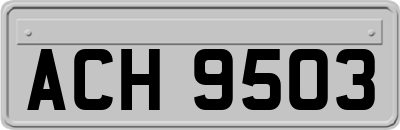 ACH9503