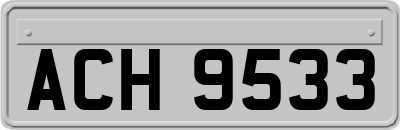 ACH9533