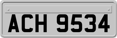 ACH9534