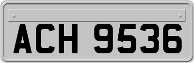 ACH9536