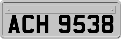 ACH9538